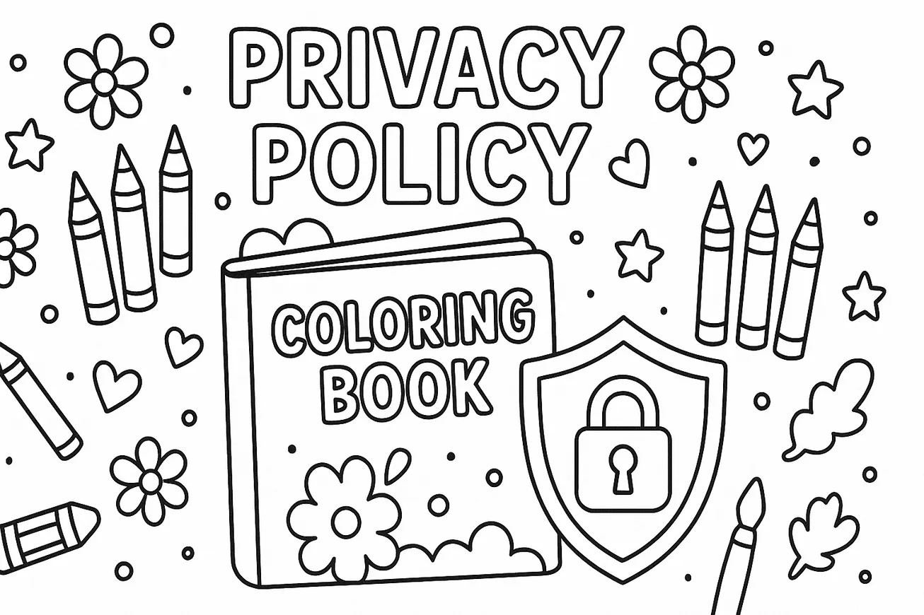 Privacy policy – CrayonHatch | Printable Coloring Books for Kids Privacy policy – CrayonHatch | Printable Coloring Books for Kids