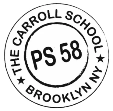 PS 58 The Carroll School